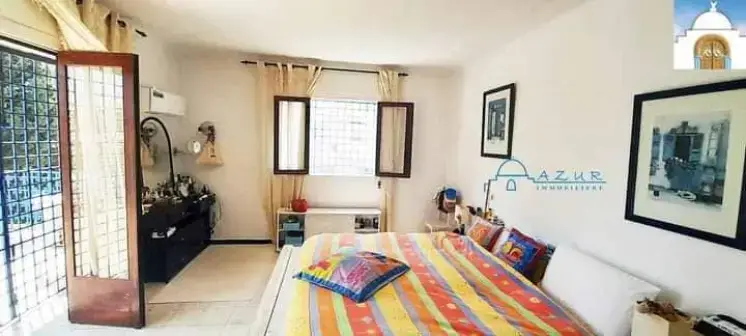 VILLA Méditerranée